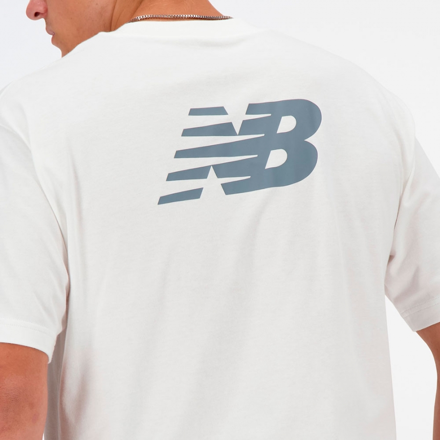 t-shirt-con-logo-rilassante t-shirt-con-logo-rilassante