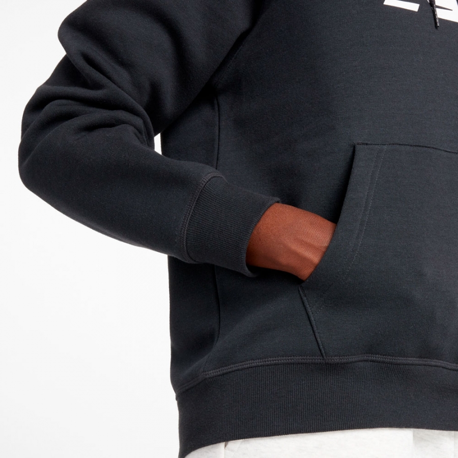 sweat-shirt-avec-logo-et-capuche sweat-shirt-avec-logo-et-capuche