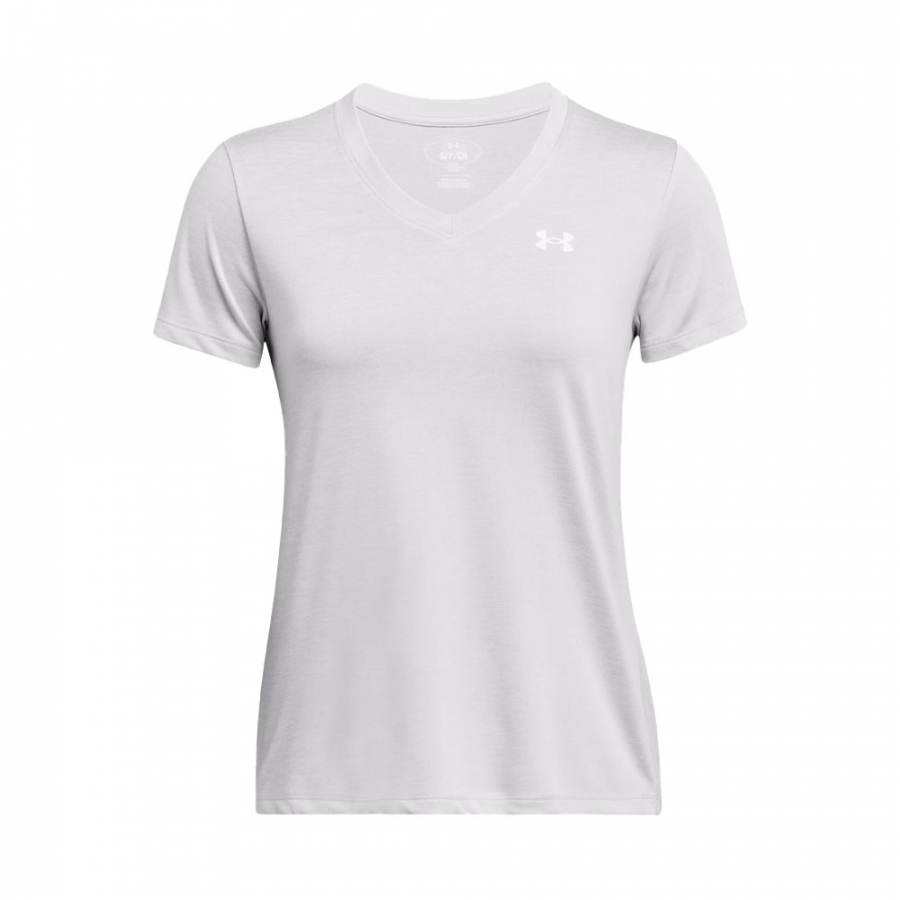 camiseta-ua-tech-twist-com-decote-em-v camiseta-ua-tech-twist-com-decote-em-v