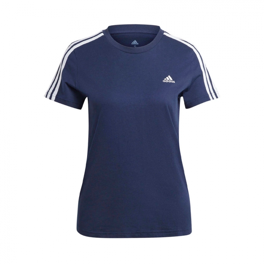 t-shirt-slim-loungewear-essentiels t-shirt-slim-loungewear-essentiels