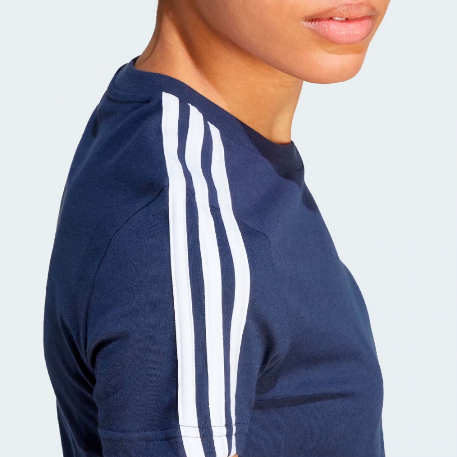 t-shirt-slim-loungewear-essentiels t-shirt-slim-loungewear-essentiels