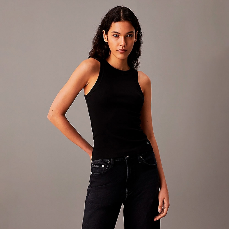 cotton-ribbed-tank-top cotton-ribbed-tank-top