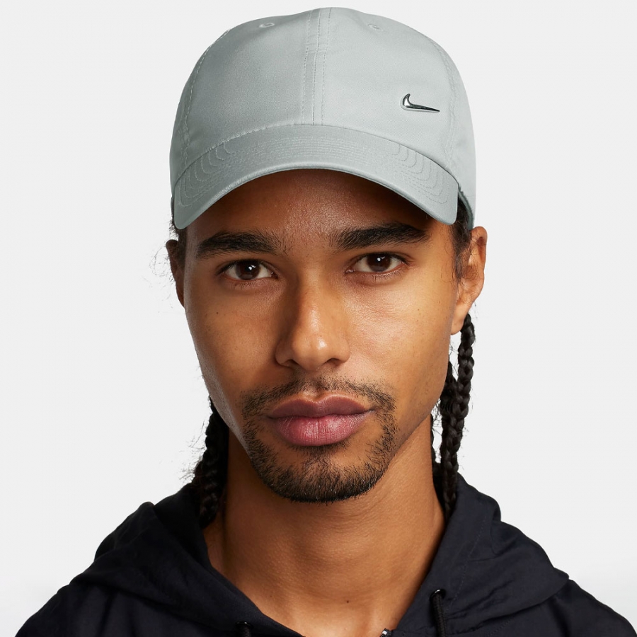 unstrukturierte-kappe-mit-swoosh-logo unstrukturierte-kappe-mit-swoosh-logo