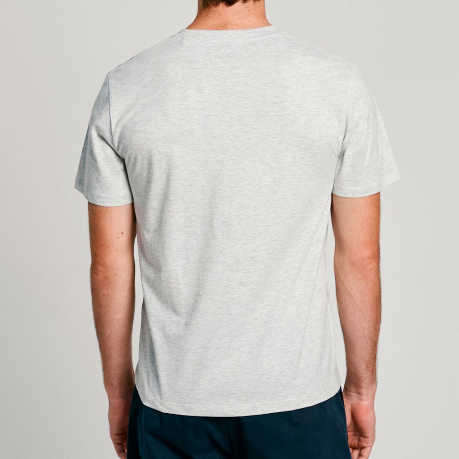 t-shirt-avec-logo-regulier-coupe-union-jack t-shirt-avec-logo-regulier-coupe-union-jack