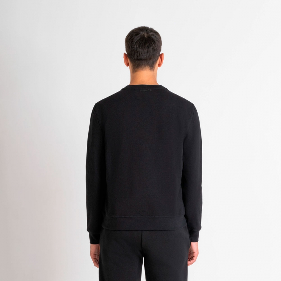 sweat-shirt-coupe-regular-imprime-panthere sweat-shirt-coupe-regular-imprime-panthere