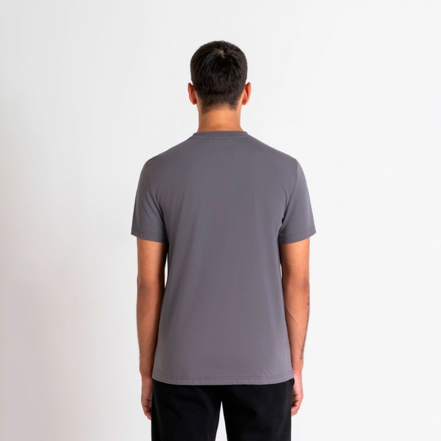 t-shirt-slim-fit-con-stampa-blade t-shirt-slim-fit-con-stampa-blade