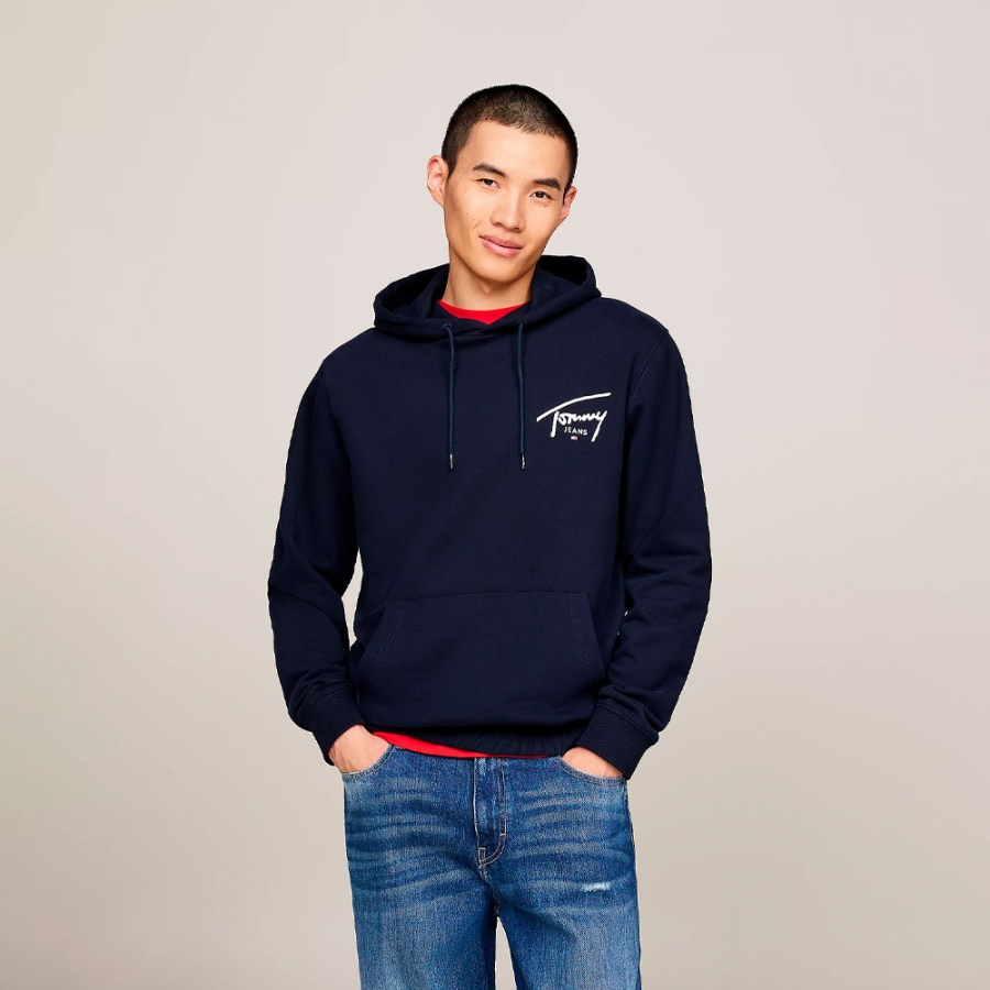 sweatshirt-mit-signatur-logo sweatshirt-mit-signatur-logo