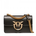 Z99Q-BLACK-ANTIQUE GOLD