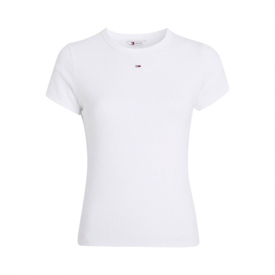 t-shirt-slim-essentiel t-shirt-slim-essentiel
