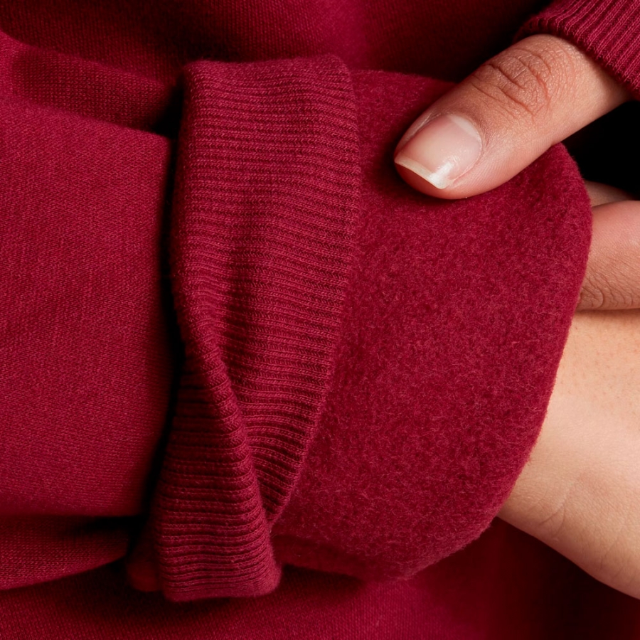 rival-fleece-oversize-sweatshirt rival-fleece-oversize-sweatshirt