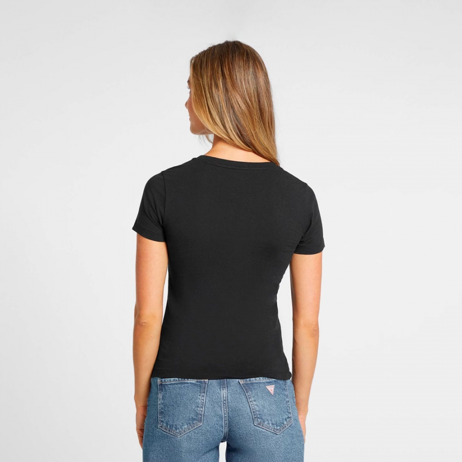 american-tradition-mini-v-neck-t-shirt american-tradition-mini-v-neck-t-shirt