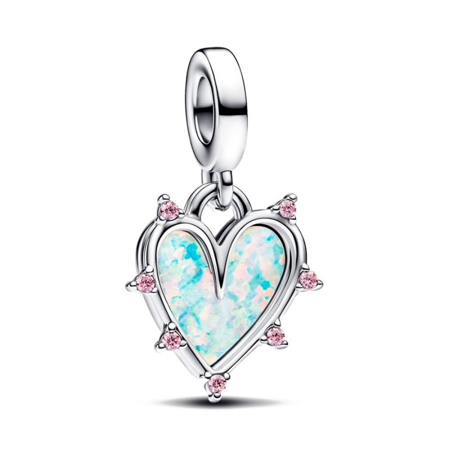 opalescent-double-friendship-pendant-charm opalescent-double-friendship-pendant-charm