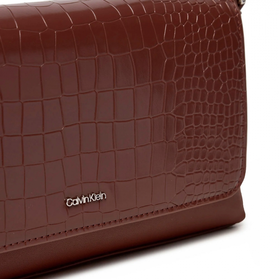 sac-epaule-convertible-en-peau-de-crocodile sac-epaule-convertible-en-peau-de-crocodile