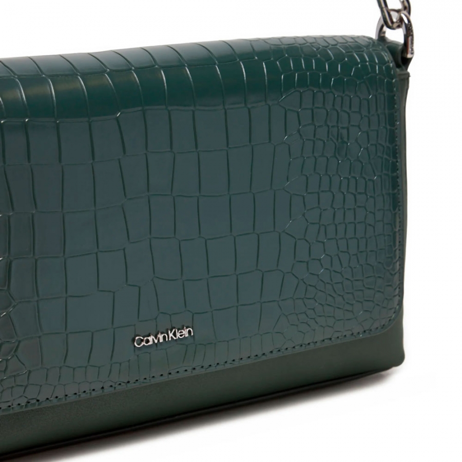 sac-epaule-convertible-en-peau-de-crocodile sac-epaule-convertible-en-peau-de-crocodile