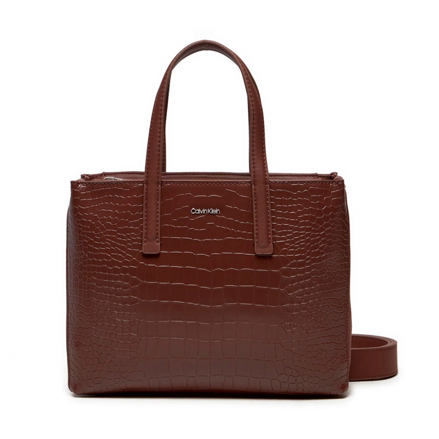 petit-sac-cabas-en-peau-de-crocodile petit-sac-cabas-en-peau-de-crocodile