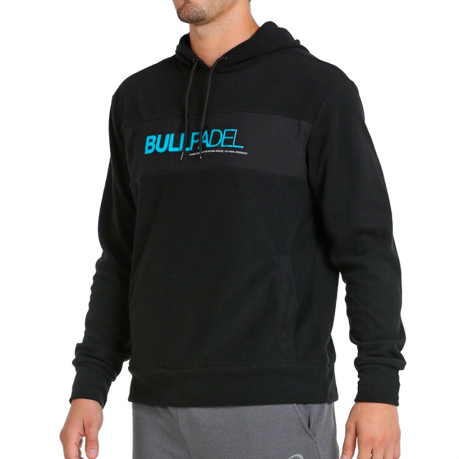 sweat-shirt-en-polaire-bana sweat-shirt-en-polaire-bana