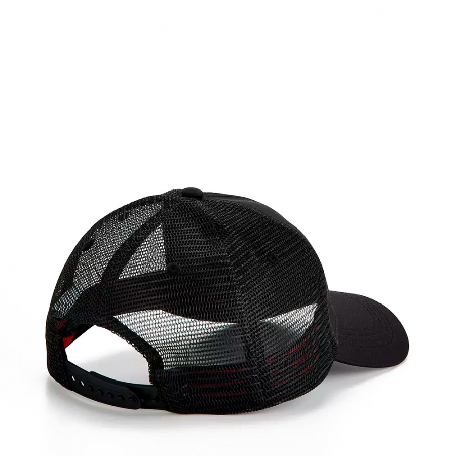 casquette-de-camionnier