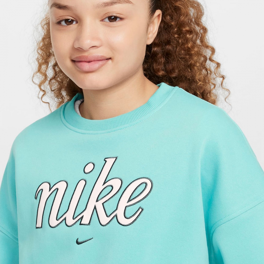 sweat-shirt-col-rond-coupe-spacieux sweat-shirt-col-rond-coupe-spacieux