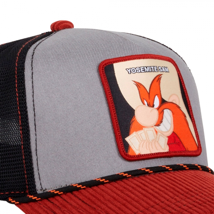 casquette-yosemite-sam casquette-yosemite-sam