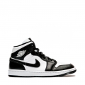 101-WHITE/BLACK-WHITE