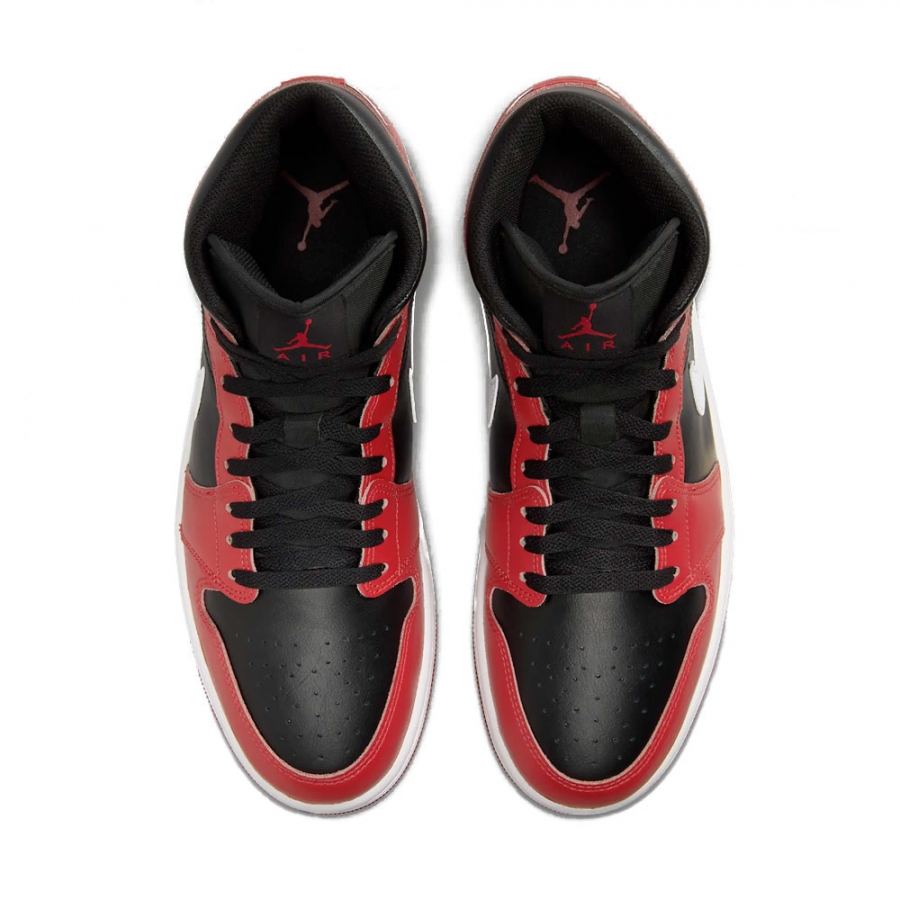 baskets-air-jordan-1-mid baskets-air-jordan-1-mid