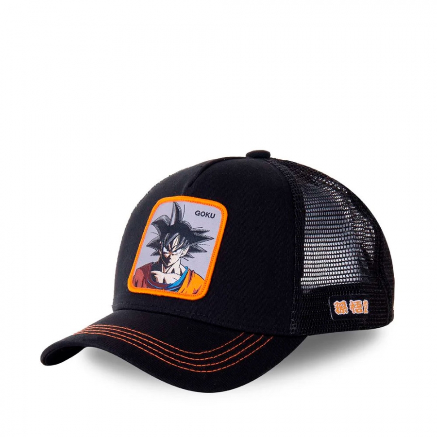 cappello-dragon-ball-z-goku cappello-dragon-ball-z-goku