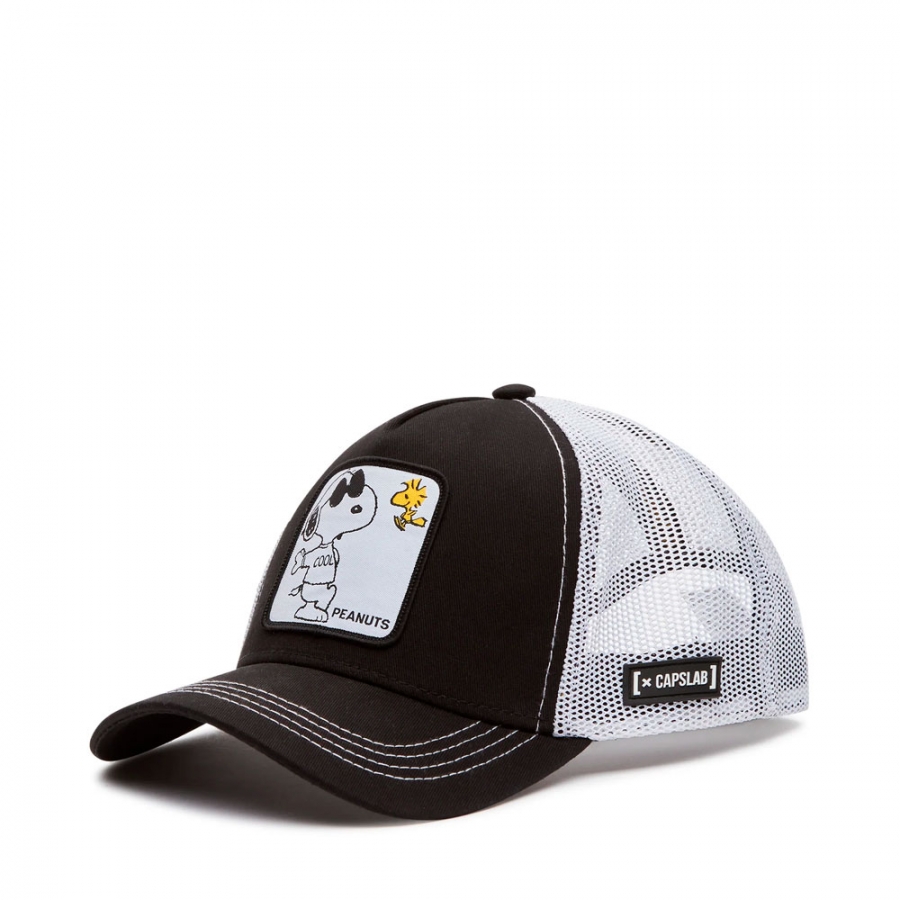 casquette-snoopy casquette-snoopy
