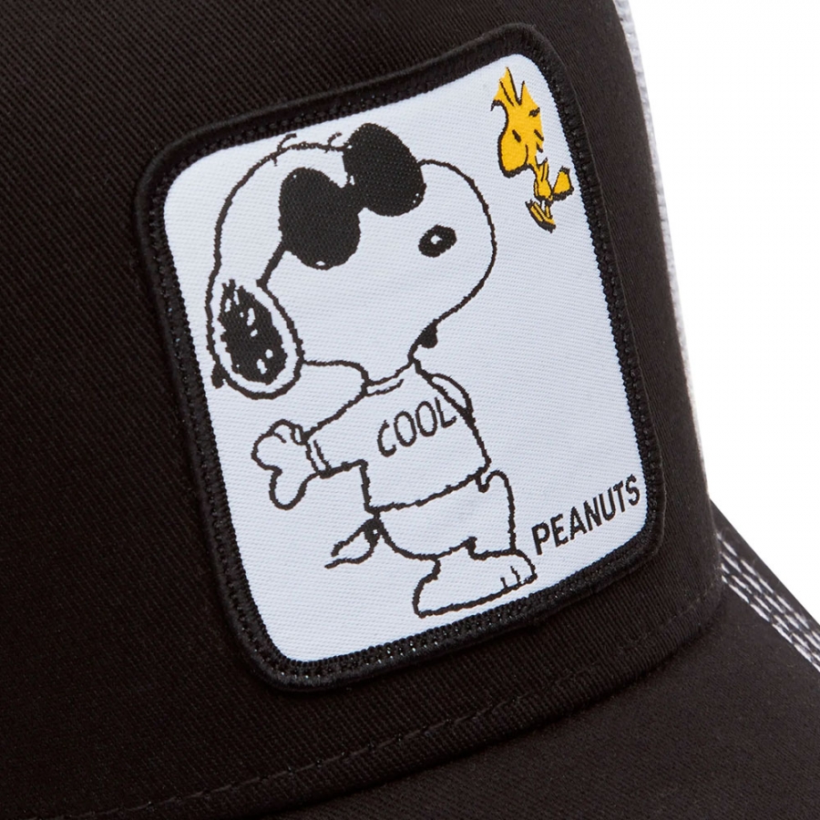 casquette-snoopy casquette-snoopy