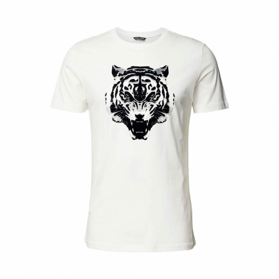 t-shirt-in-normaler-passform-mit-tiger-print t-shirt-in-normaler-passform-mit-tiger-print