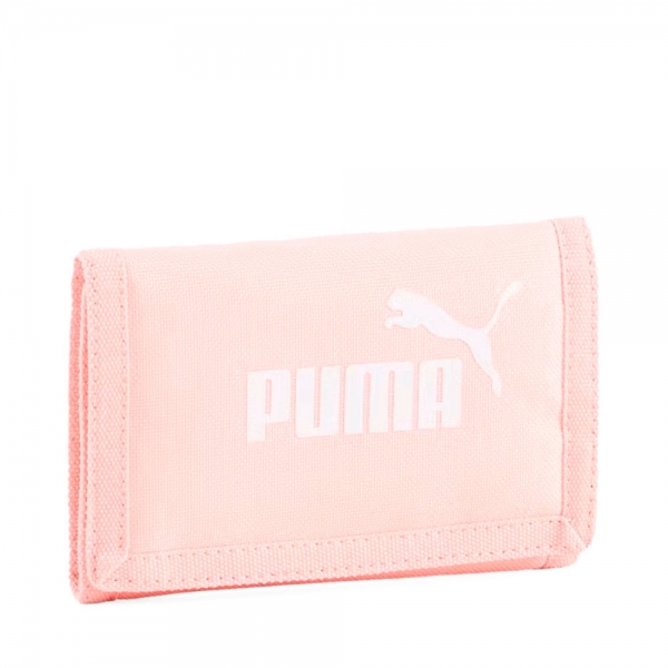 Puma T-shirts hauts et polos Rose - PORTEFEUILLE PHASES - UNICA - Ref 8 €