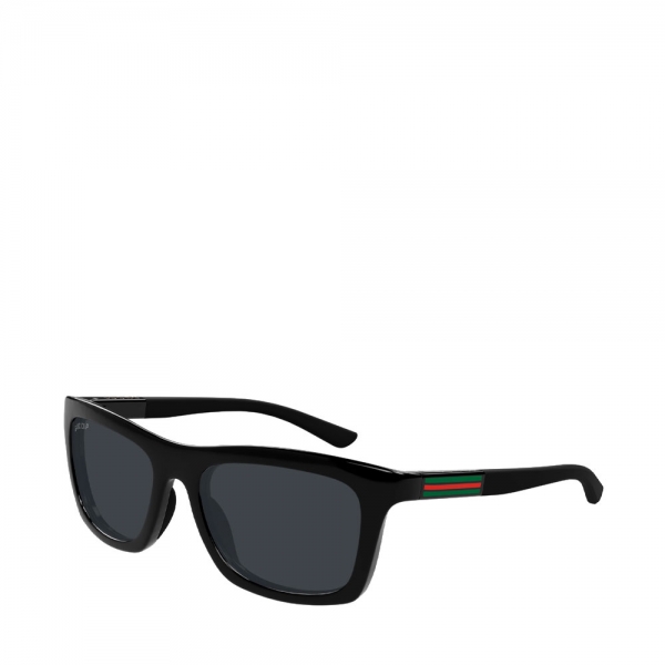 Gucci LUNETTES DE SOLEIL GG1735S - 54 Noir- Ref 242 €
