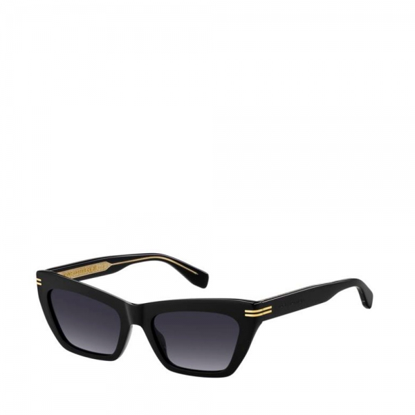 Marc Jacobs LUNETTES DE SOLEIL MJ1112S - 54 Noir- Ref 127 €