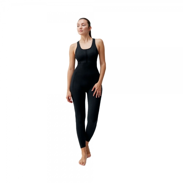 Born Living Yoga Vtements de sport Noir - SINGE SARIKA - S - Ref 58 €