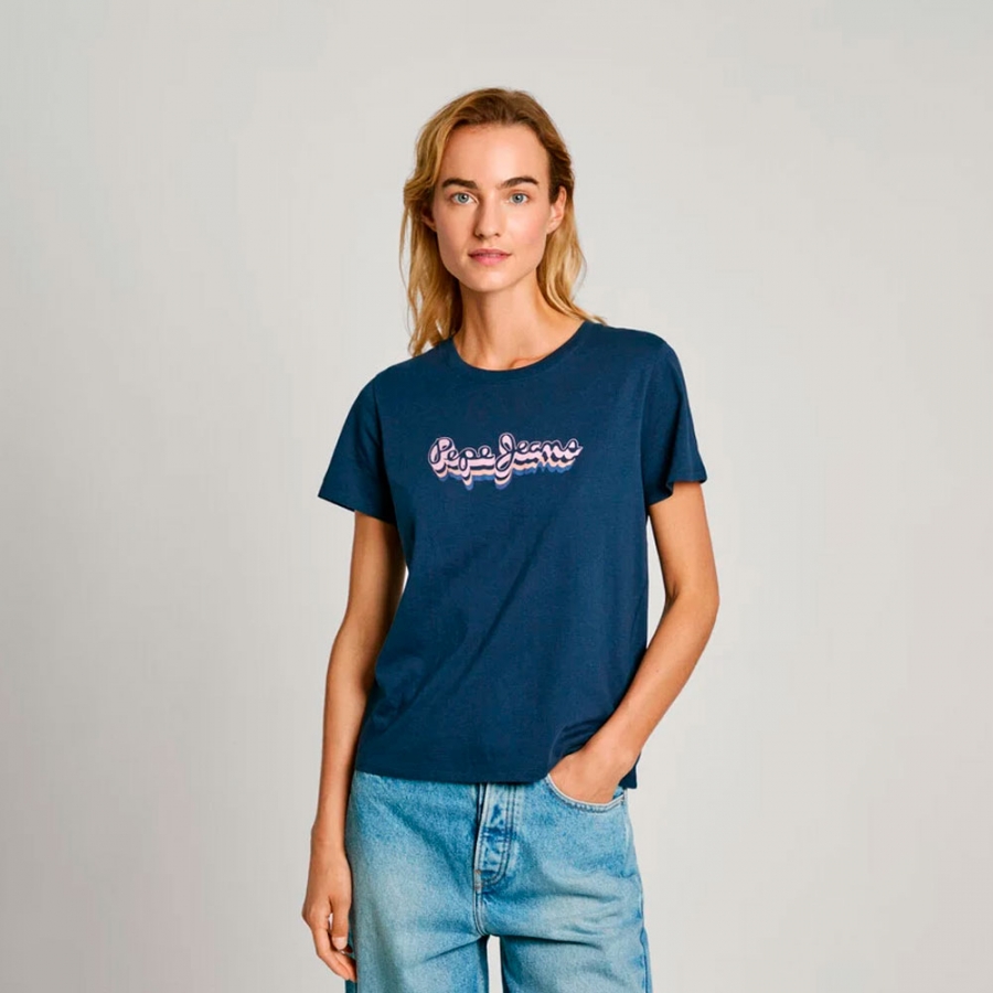 t-shirt-mit-3d-logo-print t-shirt-mit-3d-logo-print