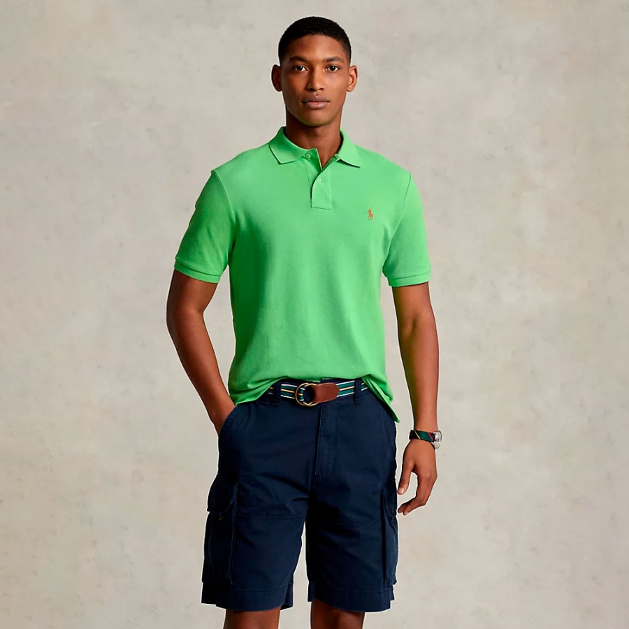 l-iconica-polo-in-pique l-iconica-polo-in-pique