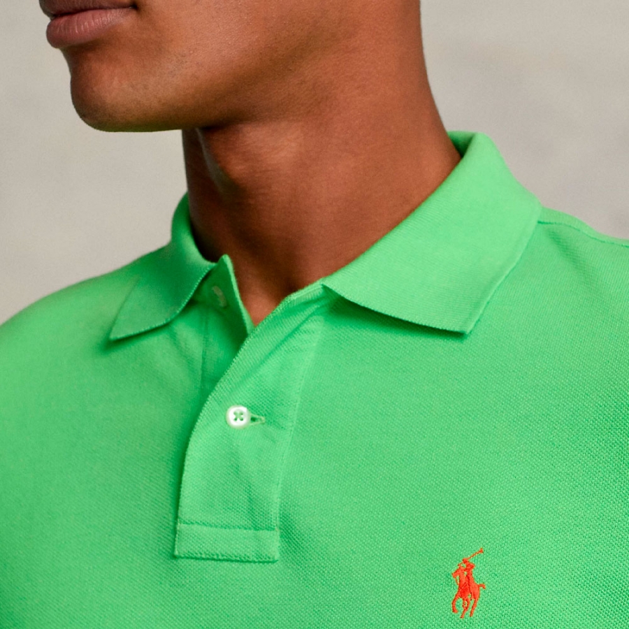 l-iconica-polo-in-pique l-iconica-polo-in-pique