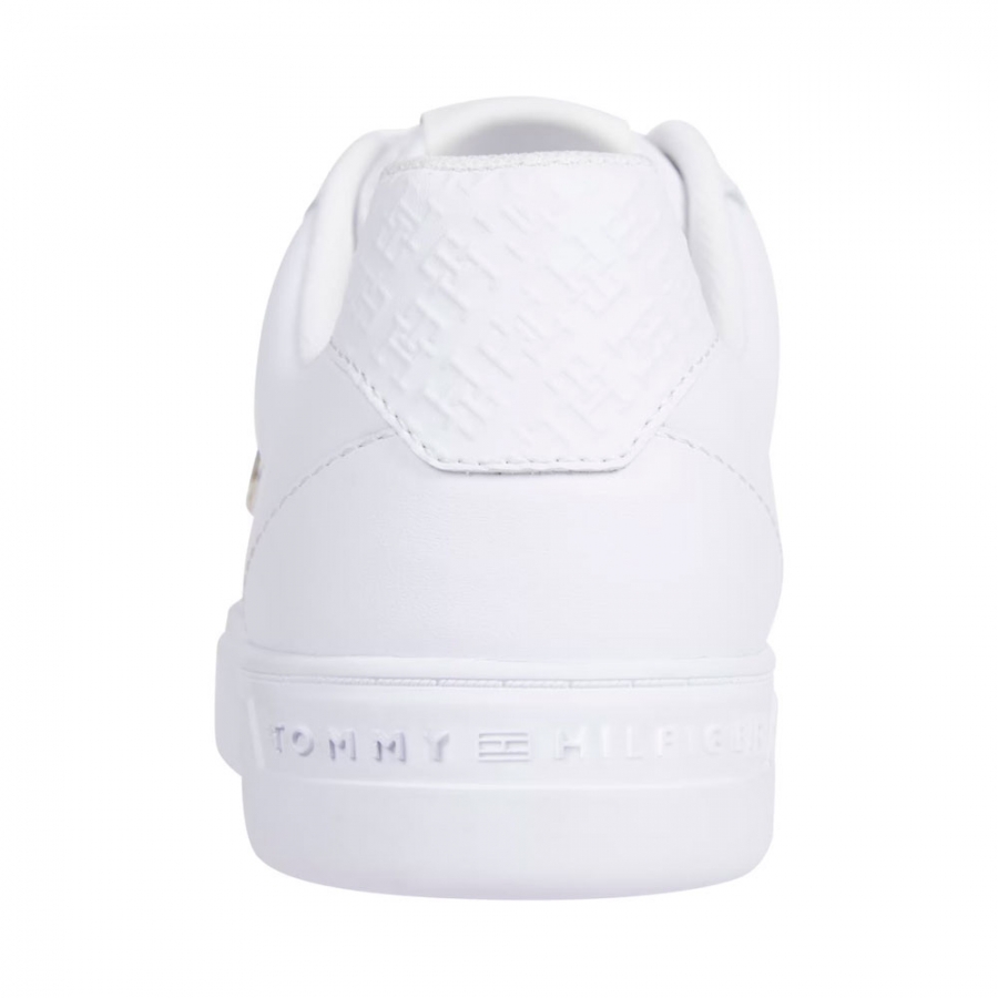 scarpe-da-ginnastica-in-pelle-con-monogramma-th scarpe-da-ginnastica-in-pelle-con-monogramma-th
