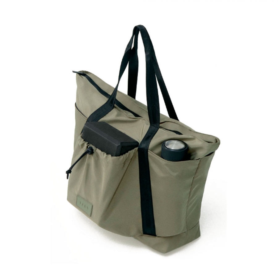 away-bag