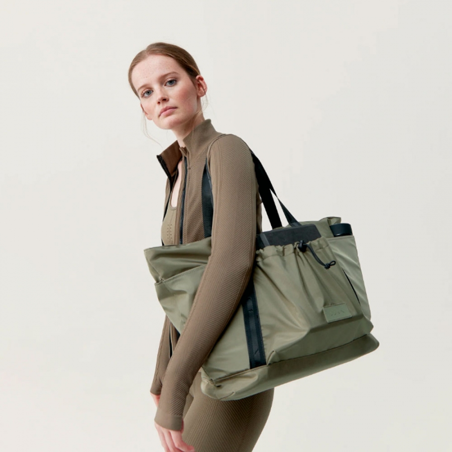 away-bag