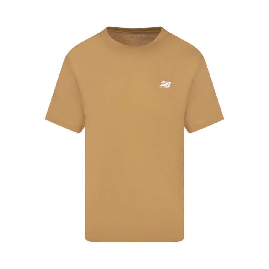 t-shirt-con-logo-essenziale t-shirt-con-logo-essenziale