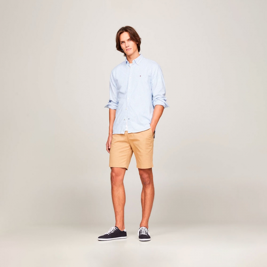 sneakers-en-toile-a-lacets sneakers-en-toile-a-lacets
