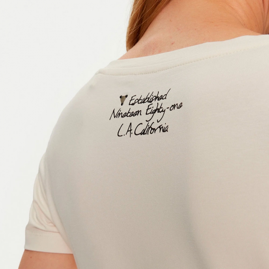 t-shirt-con-logo-triangolare-con-stampa-animalier t-shirt-con-logo-triangolare-con-stampa-animalier