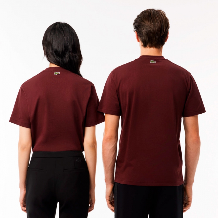 t-shirt-con-stampa-classic-fit t-shirt-con-stampa-classic-fit