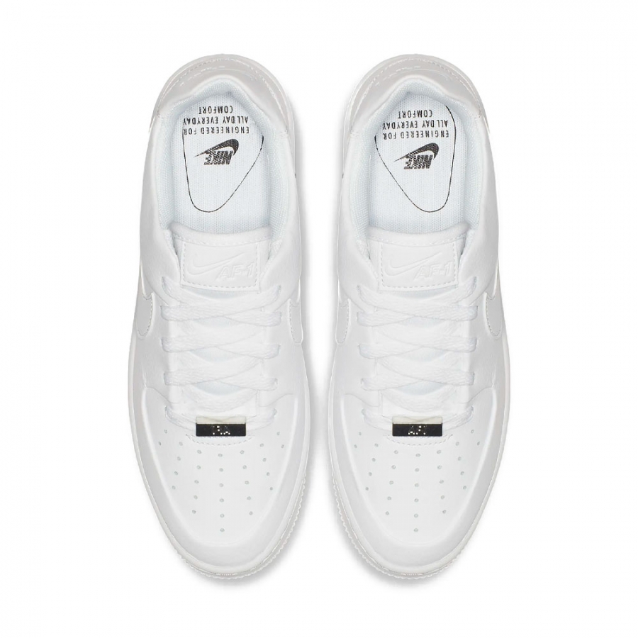 scarpe-basse-air-force-1-sage scarpe-basse-air-force-1-sage
