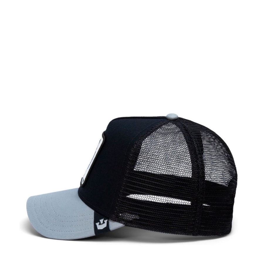 die-savage-tiger-cap die-savage-tiger-cap