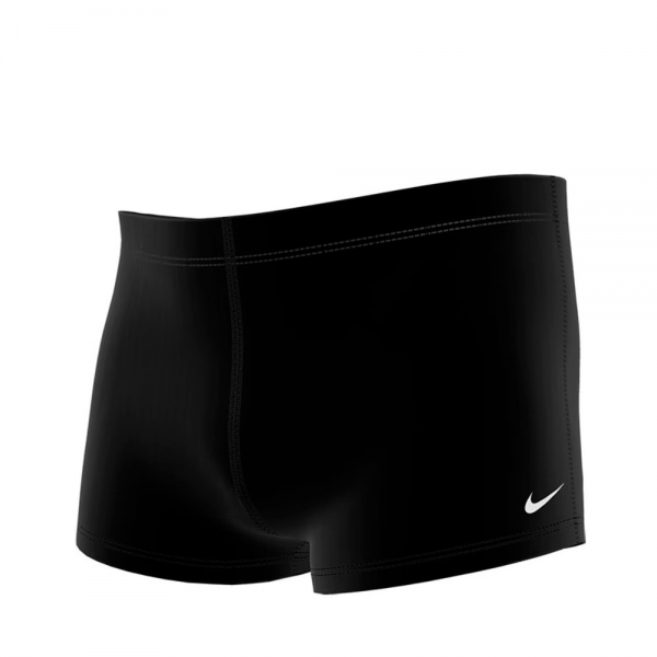 Nike Maillots de bain Noir - MAILLOT DE BAIN ADOLESCENT JAMBES CARRES - L - Ref 23 €