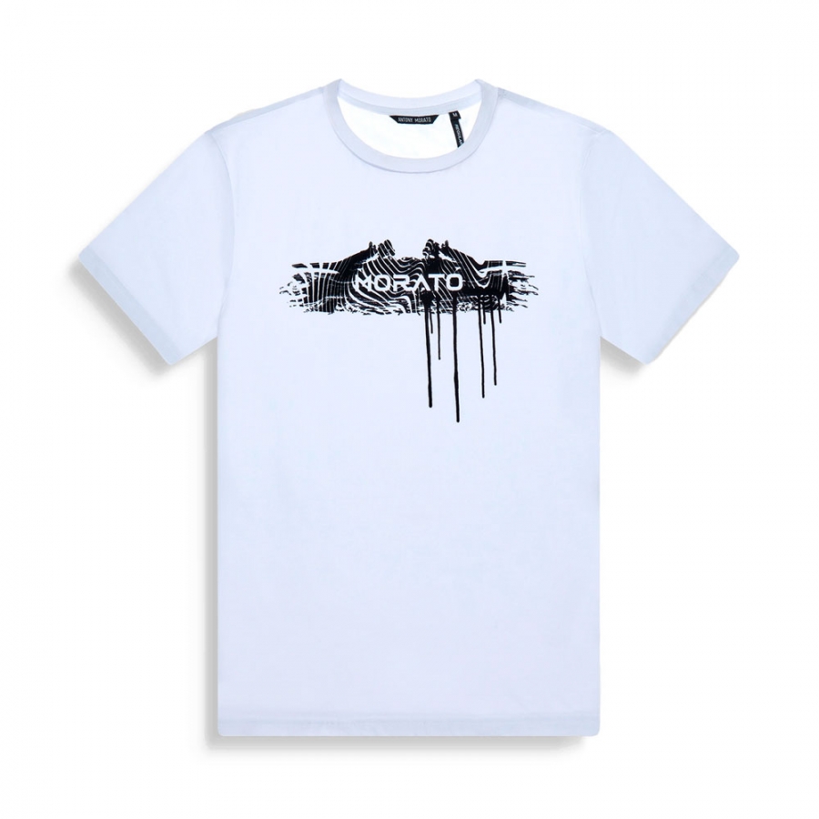 t-shirt-slim-fit-con-logo-street t-shirt-slim-fit-con-logo-street