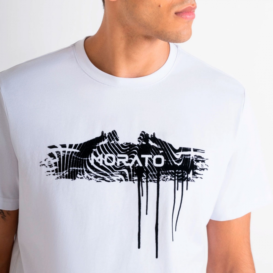 t-shirt-slim-fit-con-logo-street t-shirt-slim-fit-con-logo-street