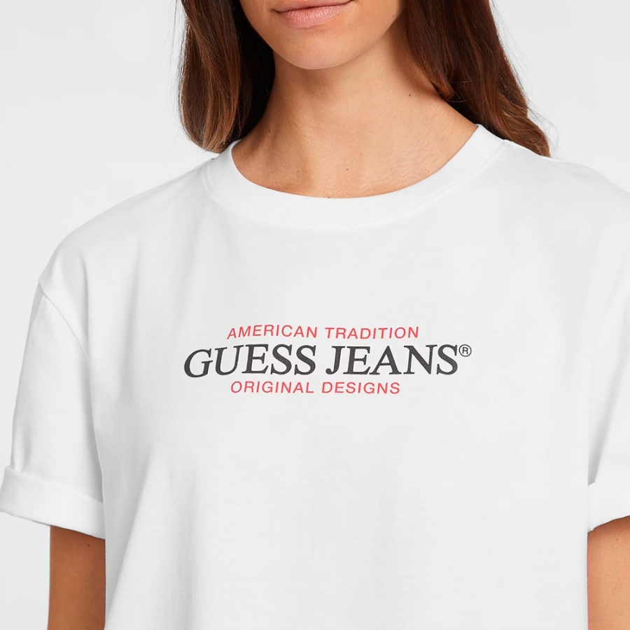 camiseta-american-tradition-holgada camiseta-american-tradition-holgada