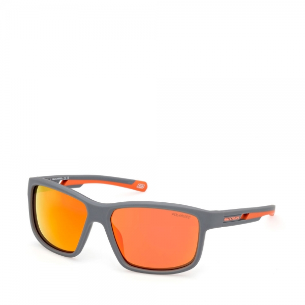 Skechers SKECHERS GAFAS SE6363 20U T60 INYECTADO - 60 Gris- Ref 47 €